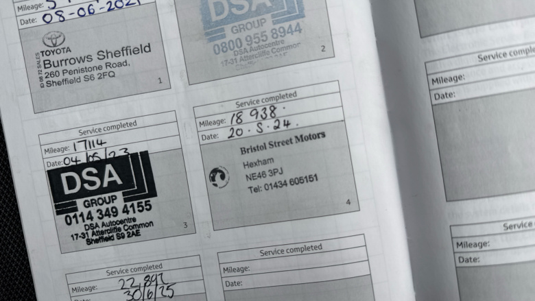 Toyota Aygo 1.0 VVT-i X-Play 5dr Petrol Hatchback